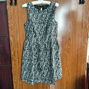 Black Kenzie Dress Size S